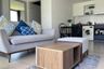2 Bedroom Condo for rent in THE BASE Central-Phuket, Wichit, Phuket