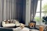1 Bedroom Condo for rent in Supalai Loft Sathorn - Ratchaphruek, Pak Khlong Phasi Charoen, Bangkok near MRT Bang Wa