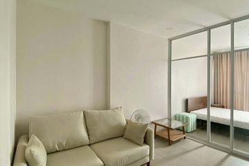 1 Bedroom Condo for rent in Supalai Loft Sathorn - Ratchaphruek, Pak Khlong Phasi Charoen, Bangkok near MRT Bang Wa