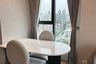 2 Bedroom Condo for rent in THE BASE Phetchaburi-Thonglor, Bang Kapi, Bangkok near MRT Phetchaburi