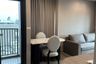 2 Bedroom Condo for rent in THE BASE Phetchaburi-Thonglor, Bang Kapi, Bangkok near MRT Phetchaburi