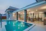 3 Bedroom Villa for sale in Plumeria Villa Hua Hin, Cha am, Phetchaburi