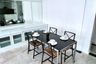 1 Bedroom Condo for rent in The Waterford Park Sukhumvit 53, Khlong Tan Nuea, Bangkok near BTS Thong Lo