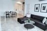 1 Bedroom Condo for rent in The Waterford Park Sukhumvit 53, Khlong Tan Nuea, Bangkok near BTS Thong Lo