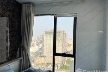 1 Bedroom Condo for rent in The Niche Pride Thonglor-Phetchaburi, Bang Kapi, Bangkok