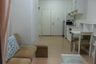 1 Bedroom Condo for rent in A Space Asoke - Ratchada, Din Daeng, Bangkok near MRT Phra Ram 9