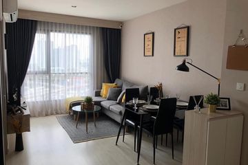 1 Bedroom Condo for rent in Life Sukhumvit 48, Phra Khanong, Bangkok near BTS Phra Khanong