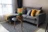 1 Bedroom Condo for rent in Life Sukhumvit 48, Phra Khanong, Bangkok near BTS Phra Khanong