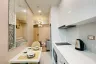 1 Bedroom Condo for rent in Copacabana Golf Jomtien, Nong Prue, Chonburi