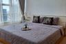 1 Bedroom Condo for rent in Baan Klang Krung Siam - Pathumwan, Thanon Phetchaburi, Bangkok near BTS Ratchathewi