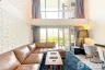 2 Bedroom Condo for sale in DLV Thonglor 20, Khlong Tan Nuea, Bangkok near BTS Thong Lo