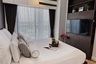 1 Bedroom Condo for rent in The Seed Mingle, Thung Maha Mek, Bangkok near MRT Lumpini