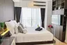 1 Bedroom Condo for rent in The Seed Mingle, Thung Maha Mek, Bangkok near MRT Lumpini