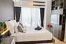 1 Bedroom Condo for rent in The Seed Mingle, Thung Maha Mek, Bangkok near MRT Lumpini