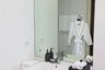 1 Bedroom Condo for rent in The Seed Mingle, Thung Maha Mek, Bangkok near MRT Lumpini