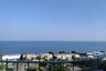 3 Bedroom Condo for sale in Baan Thew Talay Phase 1, Cha am, Phetchaburi