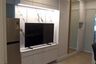 1 Bedroom Condo for rent in Regent Home Bangna, Bang Na, Bangkok near BTS Bang Na