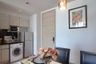 1 Bedroom Condo for rent in Park Origin Phrom Phong, Khlong Tan, Bangkok near BTS Phrom Phong