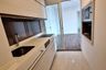 2 Bedroom Condo for sale in The Room Sathorn-Taksin, Bang Yi Ruea, Bangkok near BTS Talat Phlu