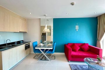 1 Bedroom Condo for rent in Grande Caribbean, Nong Prue, Chonburi