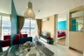 1 Bedroom Condo for rent in Grande Caribbean, Nong Prue, Chonburi