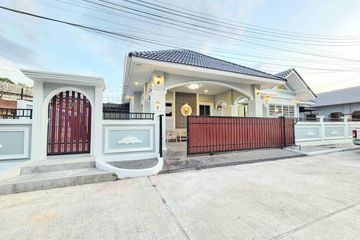4 Bedroom House for sale in Nong Prue, Chonburi