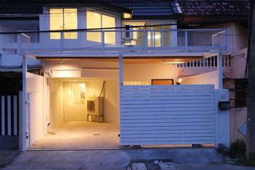 3 Bedroom Townhouse for rent in Phra Khanong Nuea, Bangkok near BTS Phra Khanong