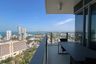 3 Bedroom Condo for rent in Northpoint, Na Kluea, Chonburi
