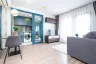 2 Bedroom Condo for Sale or Rent in THE BASE Sukhumvit 50, Phra Khanong, Bangkok near BTS On Nut