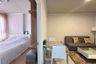 1 Bedroom Condo for rent in Sea Hill Condo Sriracha, Surasak, Chonburi
