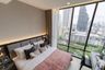 1 Bedroom Condo for rent in The Extro Phayathai - Rangnam, Thanon Phaya Thai, Bangkok near BTS Victory Monument