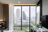 1 Bedroom Condo for rent in The Extro Phayathai - Rangnam, Thanon Phaya Thai, Bangkok near BTS Victory Monument