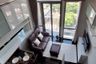 1 Bedroom Condo for rent in Ideo Skyle morph 38, Phra Khanong, Bangkok near BTS Thong Lo