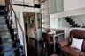 1 Bedroom Condo for rent in Ideo Skyle morph 38, Phra Khanong, Bangkok near BTS Thong Lo