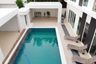 5 Bedroom Villa for sale in Palm Oasis Pool Villas, Nong Prue, Chonburi