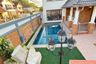 5 Bedroom Villa for sale in Central Park 5 Village, Nong Prue, Chonburi