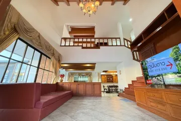 5 Bedroom Villa for sale in Central Park 5 Village, Nong Prue, Chonburi