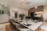 5 Bedroom House for rent in CINQ Royal Krugthep Kreetha, Saphan Sung, Bangkok