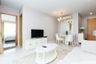 1 Bedroom Condo for rent in Circle Condominium, Makkasan, Bangkok near Airport Rail Link Makkasan