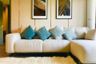 2 Bedroom Condo for rent in Noble Above Wireless-Ruamrudee, Lumpini, Bangkok near BTS Nana