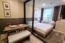 1 Bedroom Condo for Sale or Rent in XT Huaikhwang, Din Daeng, Bangkok near MRT Huai Khwang
