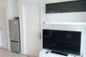 Condo for rent in TC Green, Huai Khwang, Bangkok near MRT Phetchaburi