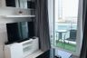 Condo for rent in TC Green, Huai Khwang, Bangkok near MRT Phetchaburi