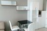 Condo for rent in TC Green, Huai Khwang, Bangkok near MRT Phetchaburi