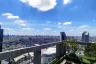 1 Bedroom Condo for rent in Noble Revolve Ratchada, Huai Khwang, Bangkok near MRT Thailand Cultural Centre