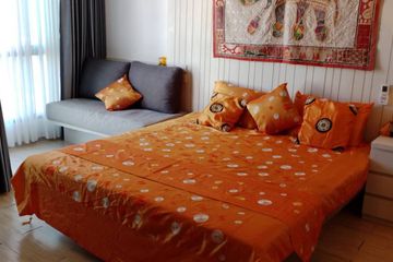 Condo for sale in The Chezz Metro Life Condo, Nong Prue, Chonburi