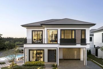 4 Bedroom House for sale in Chieftain, Nong Pla Lai, Chonburi