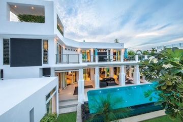 5 Bedroom House for sale in Palm Oasis Pool Villas, Nong Prue, Chonburi