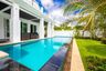 5 Bedroom House for sale in Palm Oasis Pool Villas, Nong Prue, Chonburi