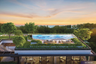 2 Bedroom Condo for sale in So Origin Bangtao Beach, Choeng Thale, Phuket